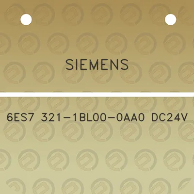 siemens-6es7-321-1bl00-0aa0-dc24v