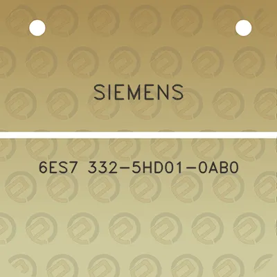 siemens-6es7-332-5hd01-0ab0