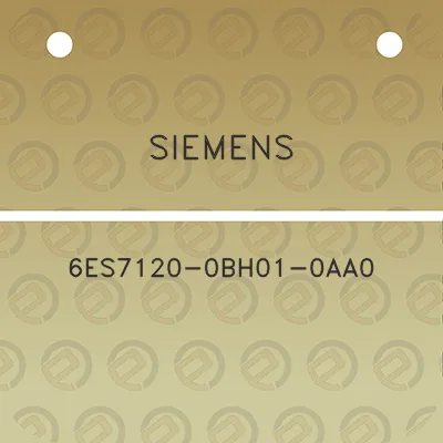 siemens-6es7120-0bh01-0aa0