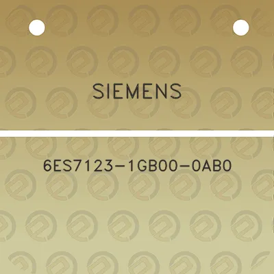 siemens-6es7123-1gb00-0ab0