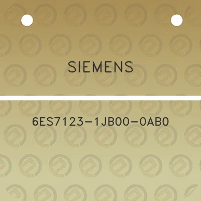 siemens-6es7123-1jb00-0ab0