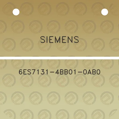 siemens-6es7131-4bb01-0ab0