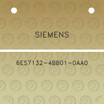 siemens-6es7132-4bb01-0aa0