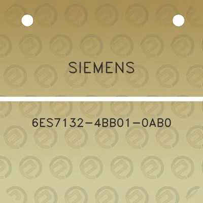 siemens-6es7132-4bb01-0ab0