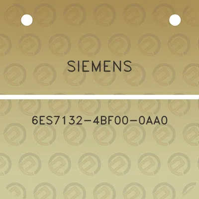 siemens-6es7132-4bf00-0aa0