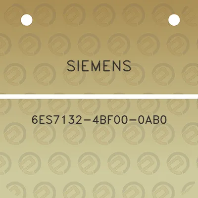 siemens-6es7132-4bf00-0ab0