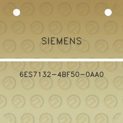 siemens-6es7132-4bf50-0aa0