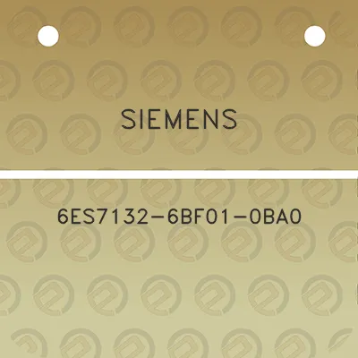 siemens-6es7132-6bf01-0ba0