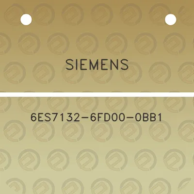 siemens-6es7132-6fd00-0bb1