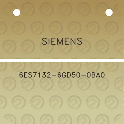 siemens-6es7132-6gd50-0ba0