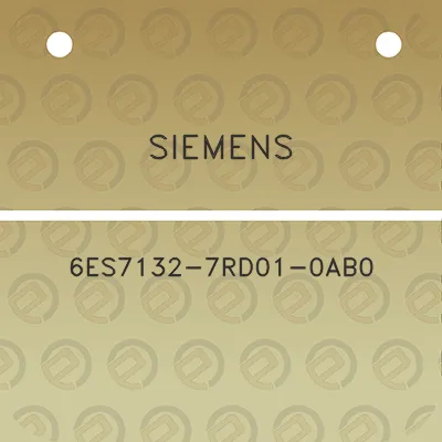 siemens-6es7132-7rd01-0ab0