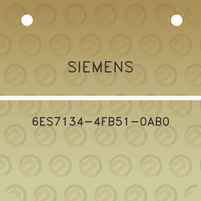 siemens-6es7134-4fb51-0ab0