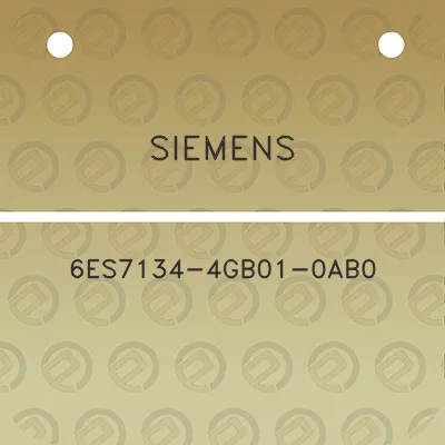 siemens-6es7134-4gb01-0ab0