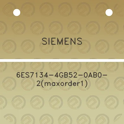 siemens-6es7134-4gb52-0ab0-2maxorder1