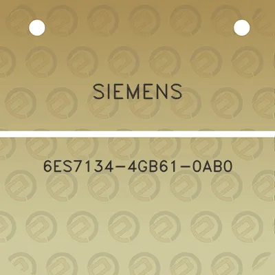 siemens-6es7134-4gb61-0ab0