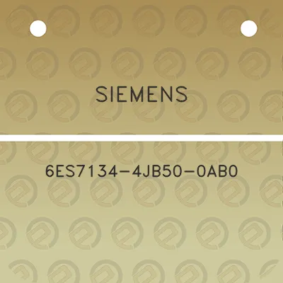 siemens-6es7134-4jb50-0ab0