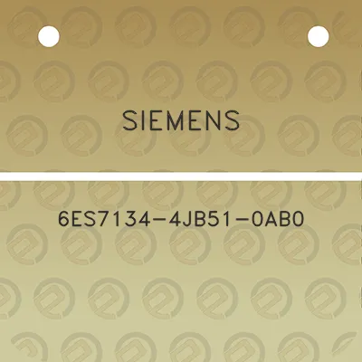 siemens-6es7134-4jb51-0ab0