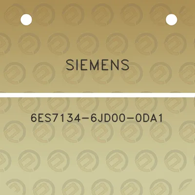 siemens-6es7134-6jd00-0da1