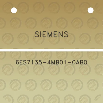 siemens-6es7135-4mb01-0ab0