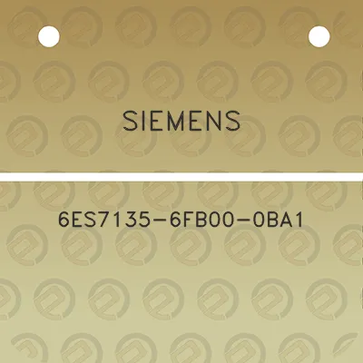 siemens-6es7135-6fb00-0ba1