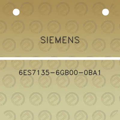 siemens-6es7135-6gb00-0ba1