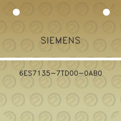 siemens-6es7135-7td00-0ab0