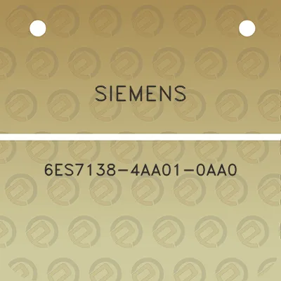 siemens-6es7138-4aa01-0aa0