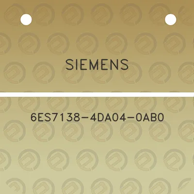 siemens-6es7138-4da04-0ab0