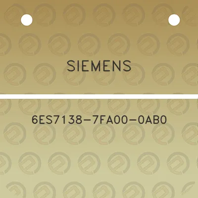 siemens-6es7138-7fa00-0ab0