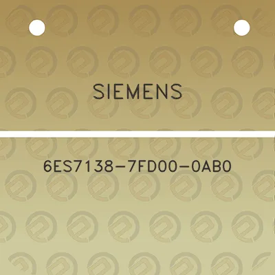 siemens-6es7138-7fd00-0ab0