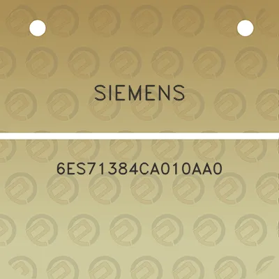 siemens-6es71384ca010aa0