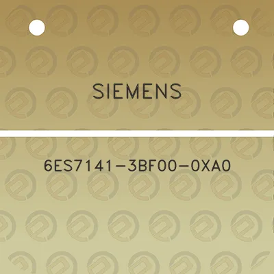 siemens-6es7141-3bf00-0xa0