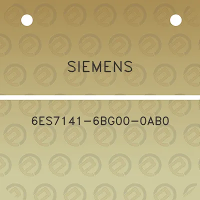 siemens-6es7141-6bg00-0ab0