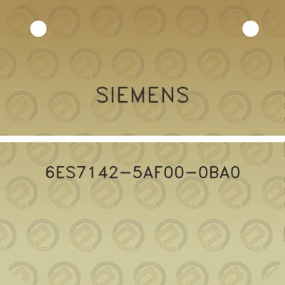 siemens-6es7142-5af00-0ba0