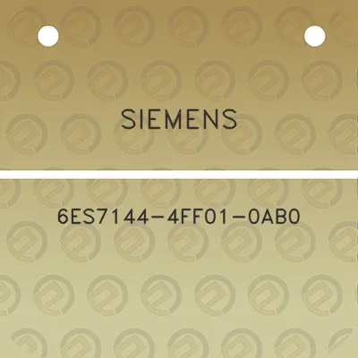 siemens-6es7144-4ff01-0ab0