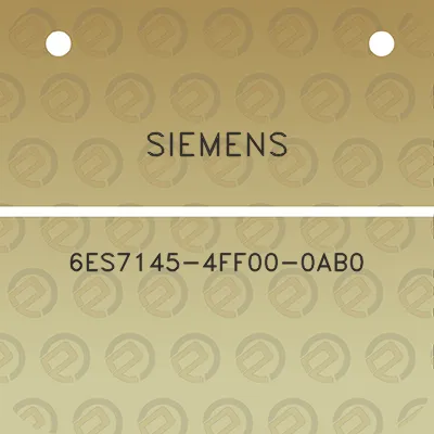 siemens-6es7145-4ff00-0ab0