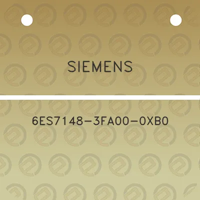 siemens-6es7148-3fa00-0xb0