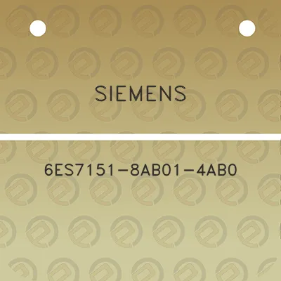 siemens-6es7151-8ab01-4ab0