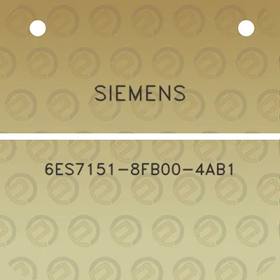 siemens-6es7151-8fb00-4ab1