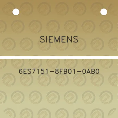 siemens-6es7151-8fb01-0ab0