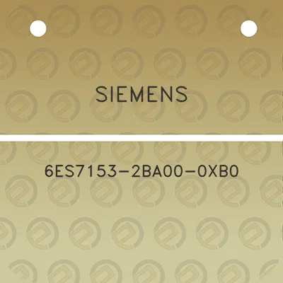 siemens-6es7153-2ba00-0xb0