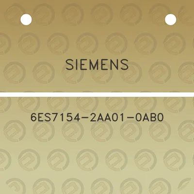 siemens-6es7154-2aa01-0ab0