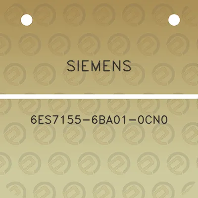 siemens-6es7155-6ba01-0cn0