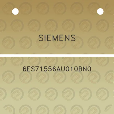 siemens-6es71556au010bn0