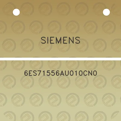 siemens-6es71556au010cn0