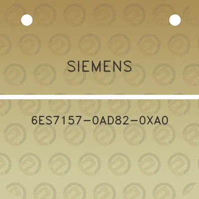 siemens-6es7157-0ad82-0xa0