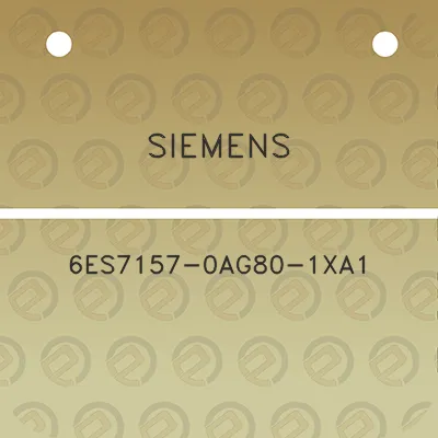 siemens-6es7157-0ag80-1xa1