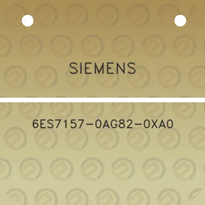 siemens-6es7157-0ag82-0xa0