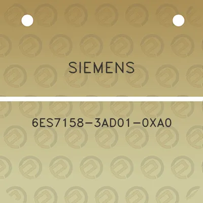 siemens-6es7158-3ad01-0xa0