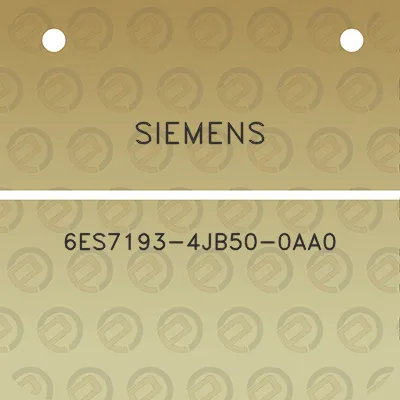 siemens-6es7193-4jb50-0aa0